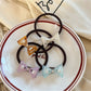 Gifty - Acetate Bow Hair Tie