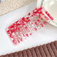 Camerow - Elegant Marble Comb Stylish Hair Accessory