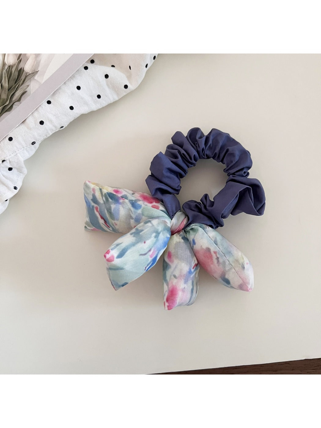 Gifty - Sweet Bow Hair Tie
