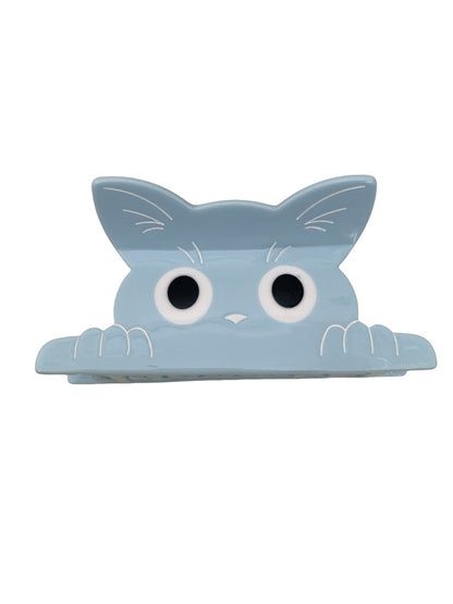 Beau - Cute Cat Hair Clip