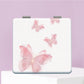 Mirroray - Butterfly Print Foldable Makeup Mirror