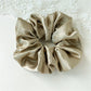 Gifty - Satin Scrunchies  Hair Ties