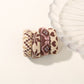 Gifty - Vintage Hair Tie Set