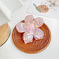 Beau - Minimalist Iridescent Hair Clip