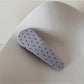 Beau - Cute Sweet Polka Dot Hair Clip