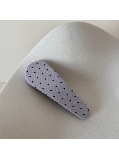 Beau - Cute Sweet Polka Dot Hair Clip