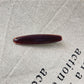 Beau - Vintage Willow Leaf Shaped Hair Clip