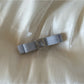 Beau - Elegant Bow Shaped Hair Clip