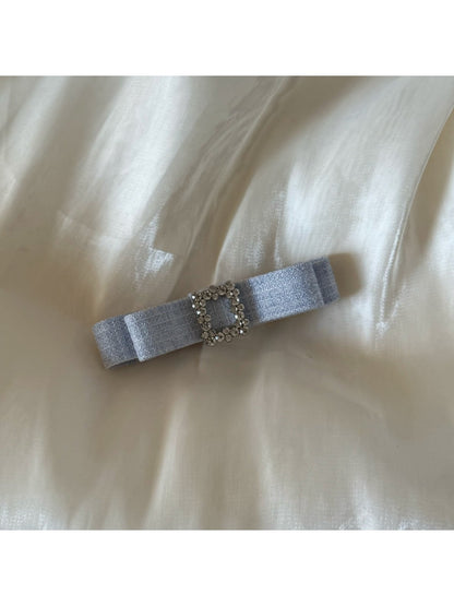 Beau - Elegant Bow Shaped Hair Clip