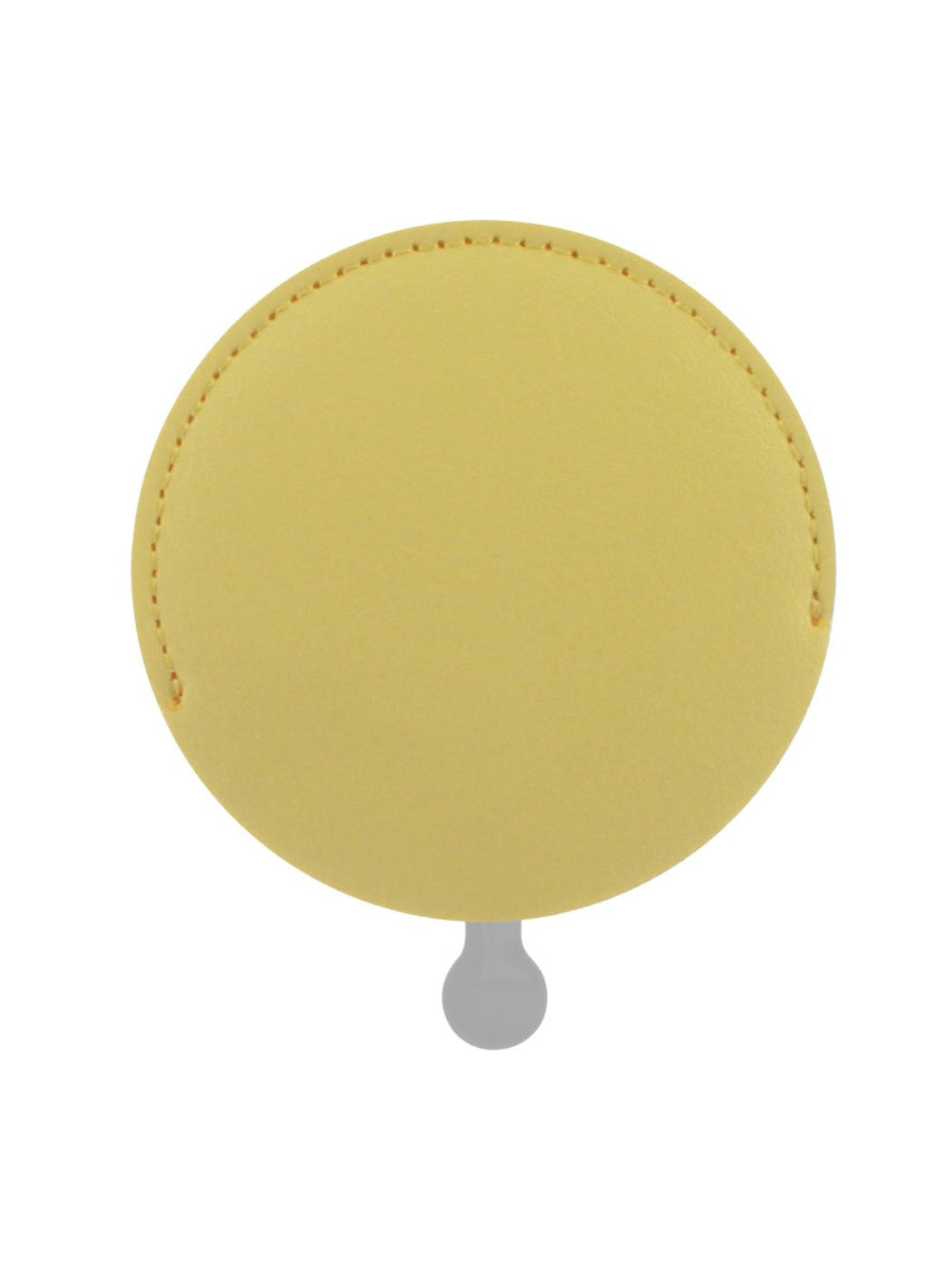 Mirroray - Round Simple Portable Makeup Mirror