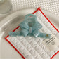 Beau - Elegant Bow Acetate Fiber Hair Claw Clip