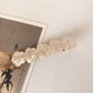 Beau - Simple Cute Flower Shaped Hair Clip
