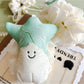 Papo - Cute Cabbage Shower Puff