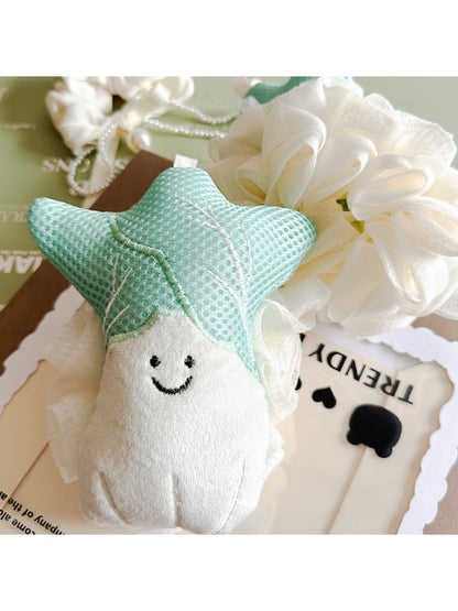 Papo - Cute Cabbage Shower Puff