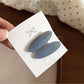 Beau - Vintage Duck Bill Hair Clip