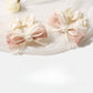 Gifty - Love Bow Scrunchie Hair Tie