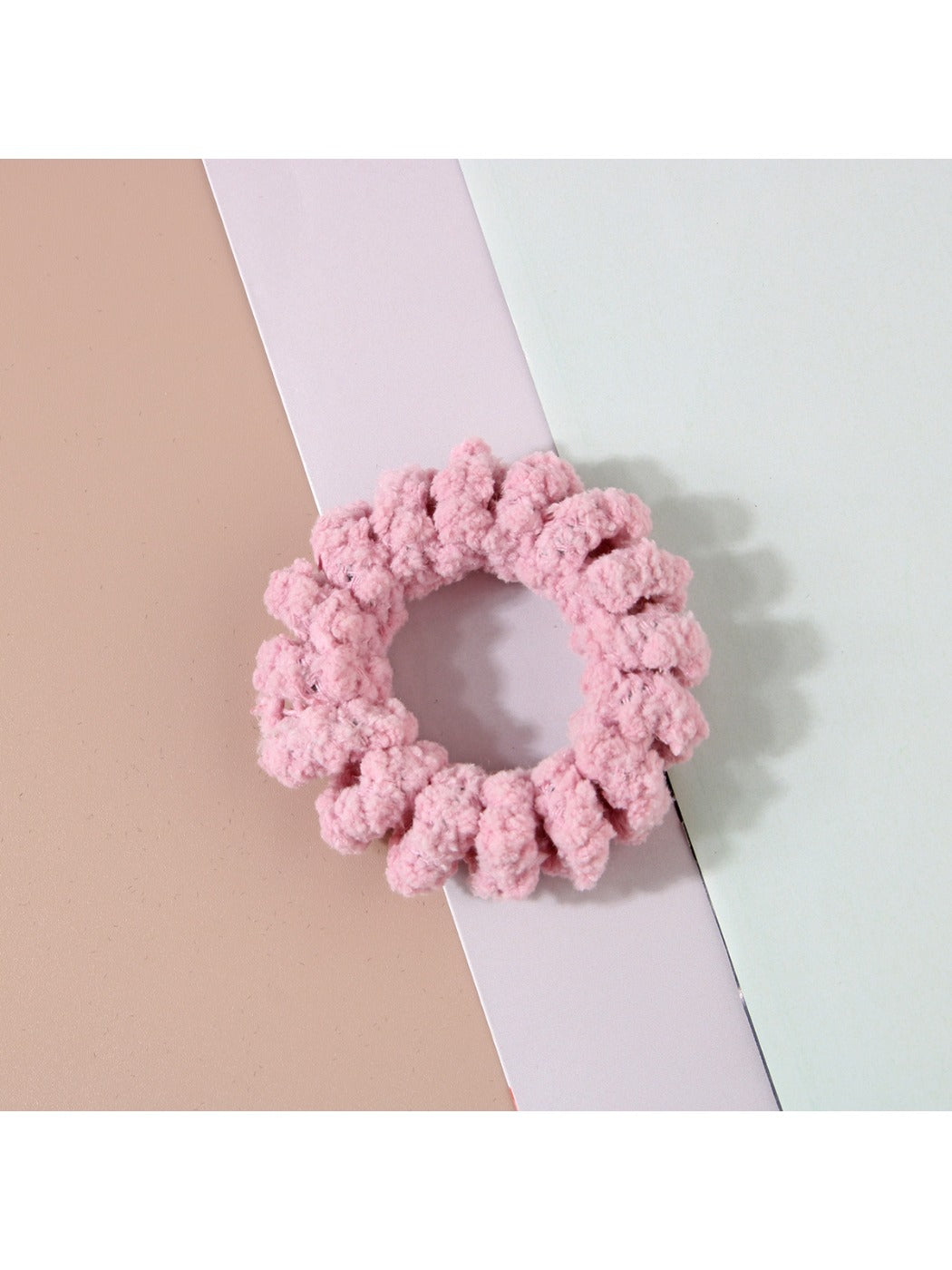 Gifty - Simple Spiral Hair Tie