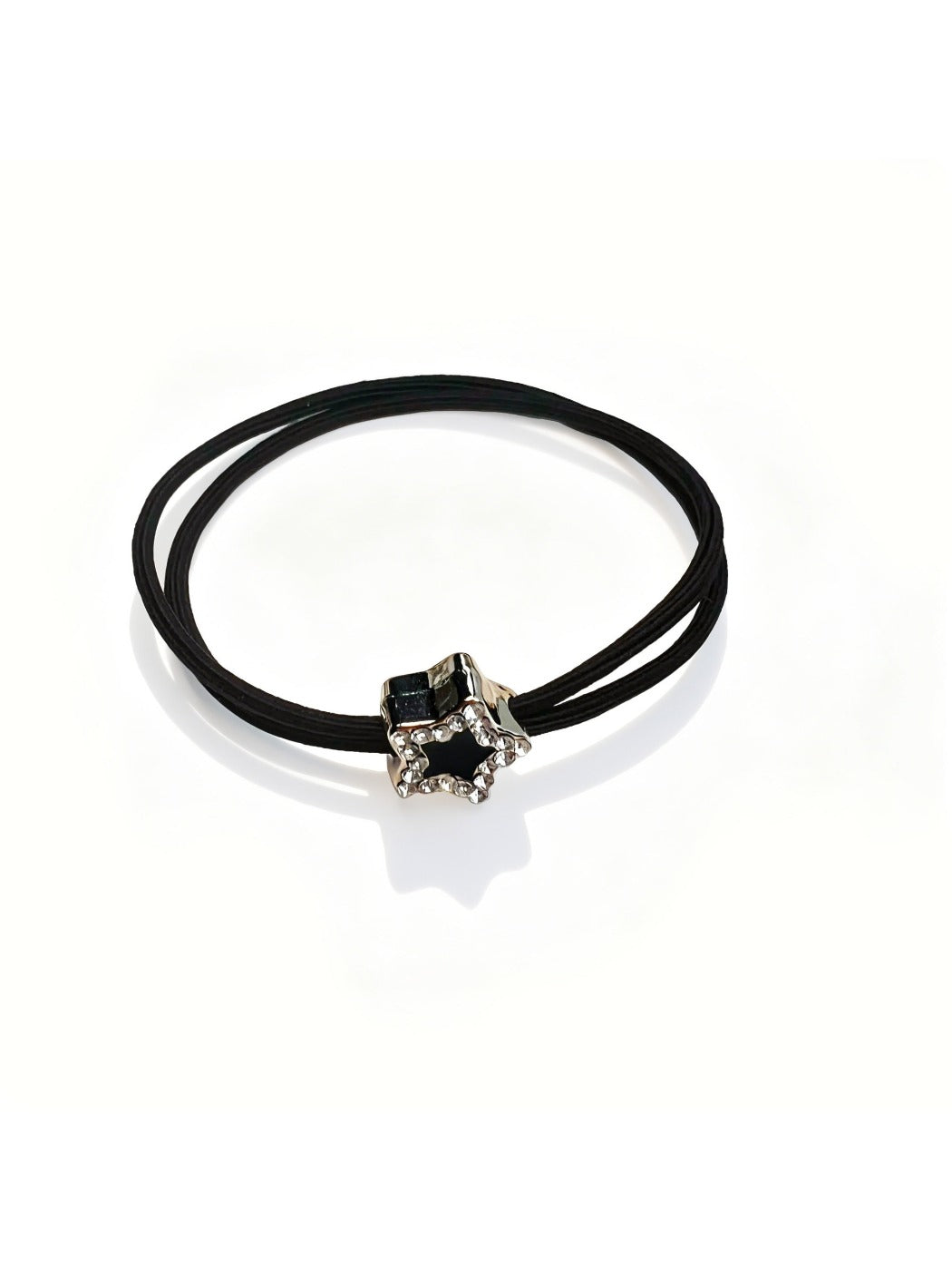 Gifty - Minimalist Star-Shaped Hair Tie