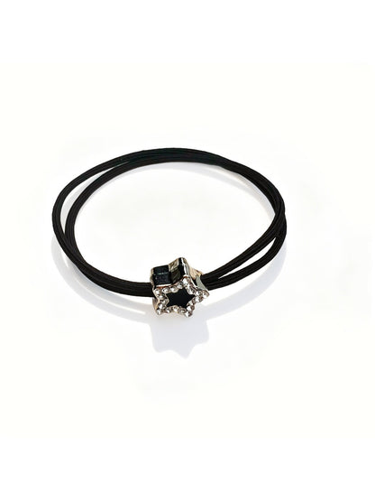 Gifty - Minimalist Star-Shaped Hair Tie