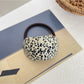 Gifty - Elegant Oval Shaped Hair Tie