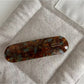Beau - Chic Retro Acetate Hair Clip