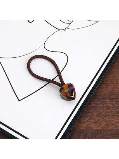 Gifty - Simple Tulip Hair Tie