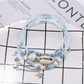 Lovra - Bohemian Layered Beaded Bracelet