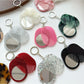 Keypus - Multi Functional Mirror Comb Keychain