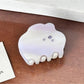 Beau - Cute and Versatile Cloud Shaped Hair Clip