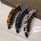 Beau - Vintage Large Banana Clip
