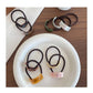 Gifty - Elegant Geometric Arch Hair Tie