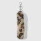 Keypus - Decorative Cute Plush Tail Style Keychain