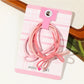 Gifty - Dopamine Colorful Rubber Bands