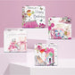 Mirroray - Cartoon Style Foldable Pocket Makeup Mirror
