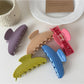 Beau - Sweet Style Polka Dot Hair Claw Clip