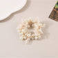 Gifty - Elegant Beaded Hair Tie