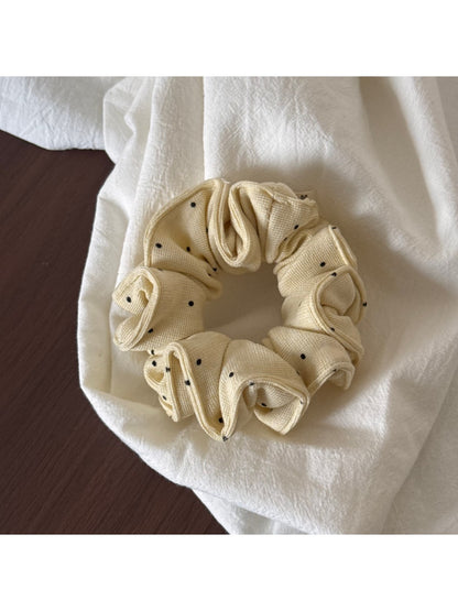 Gifty - Padded Polka Dot Style Headband
