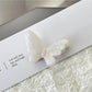 Beau - Double Layer Butterfly Hair Clip