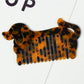 Camerow - Puppy-shaped Wide-toothed Comb