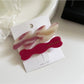 Beau - Minimalist Wavy-Shaped Hair Clip