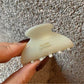 Beau - Beautiful Retro Acetate Hair Clip