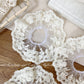 Gifty - Sweet Lace Hair Loop