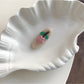 Beau - Elegant Oval Acetate Hair Clip