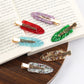Beau - Simple Shimmer Creaseless Hair Clip