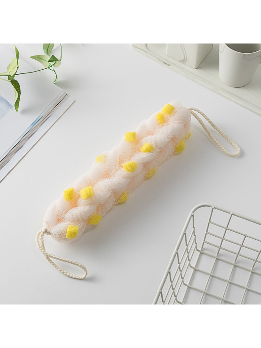 Papo - Twists Shaped Bath Ball