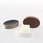 Rowa - Oval Ceramic Soap Dish