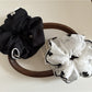 Gifty - Small Delicate Mesh Scrunchie