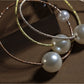 Gifty - Minimalist Beaded Hair Tie
