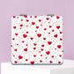 Mirroray - Foldable PU Leather Glass Makeup Mirror