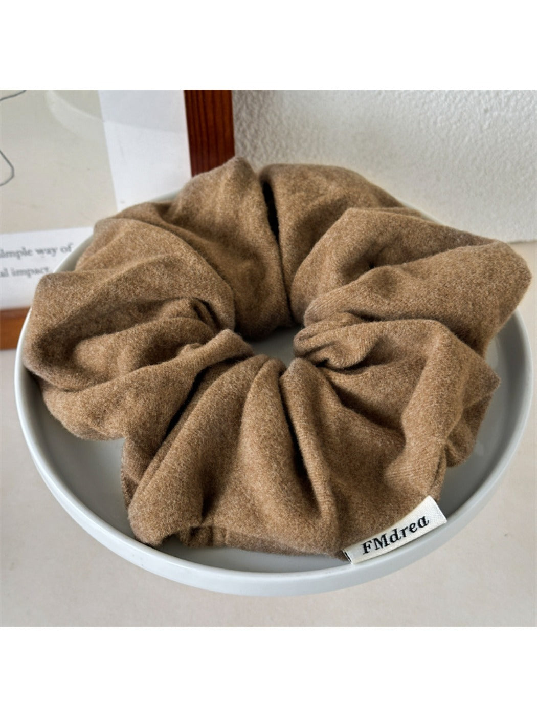 Gifty - Simple Elegant Hair Ties